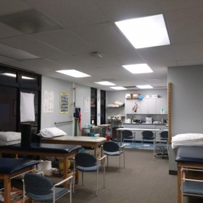 Connecticut Orthopaedics