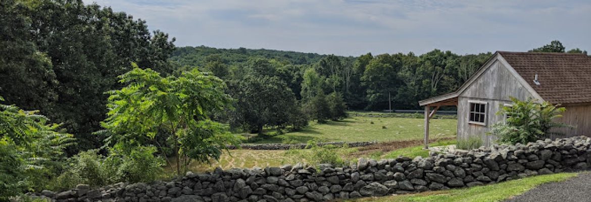 Southbury Historical Society Agricultural Heritage Museum and Learning Center
