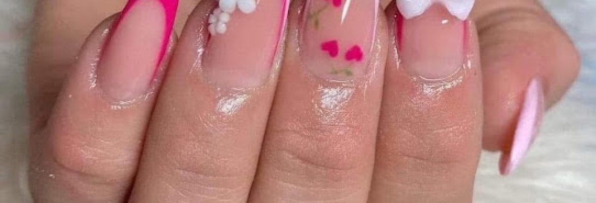 Modern Nails & Spa