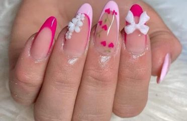 Modern Nails & Spa