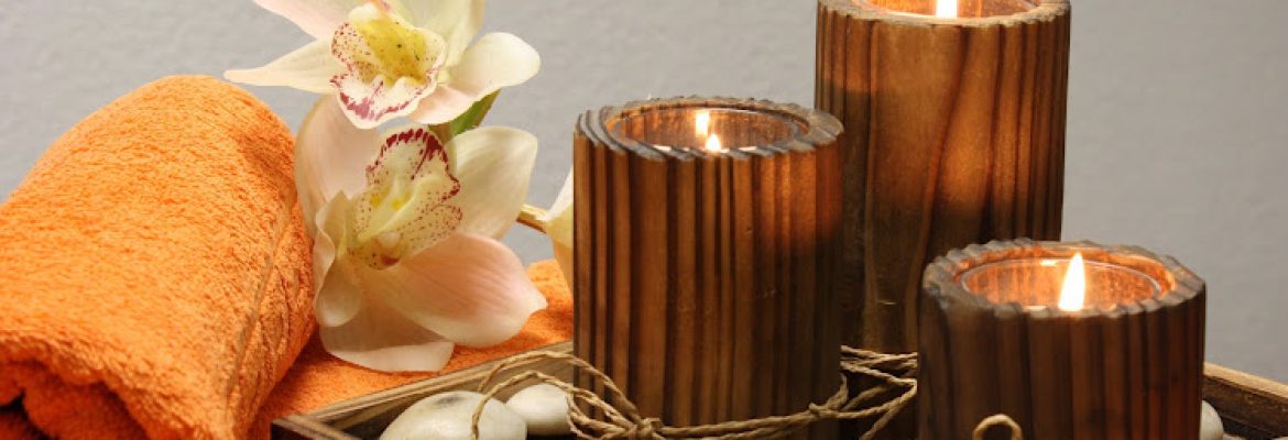 Four Seasons Reflexology