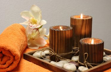 Four Seasons Reflexology