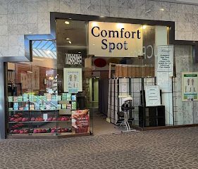 Comfort Spot Massage