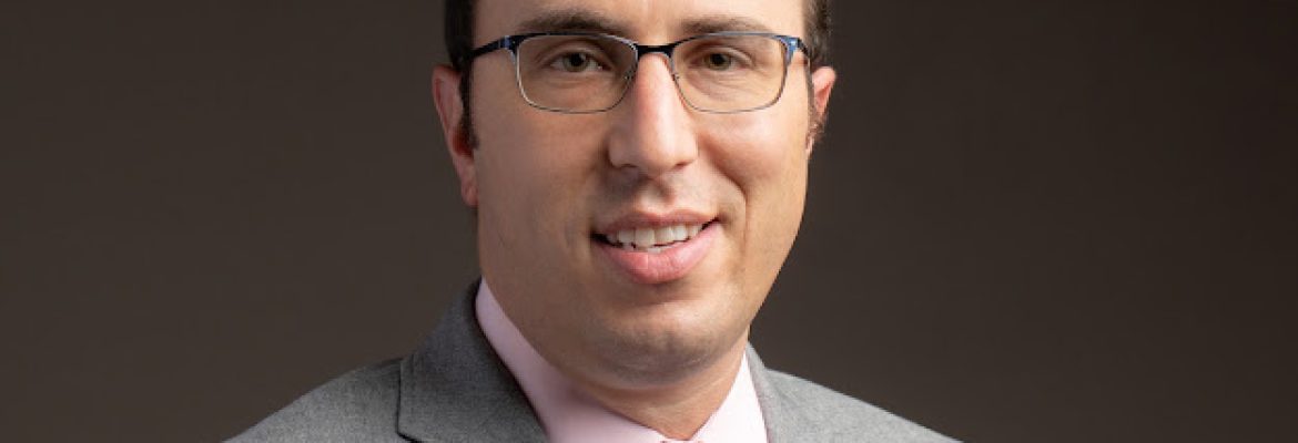 Jeffrey Vinocur, MD