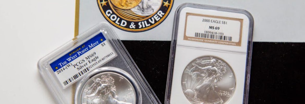 Danbury Gold and Silver