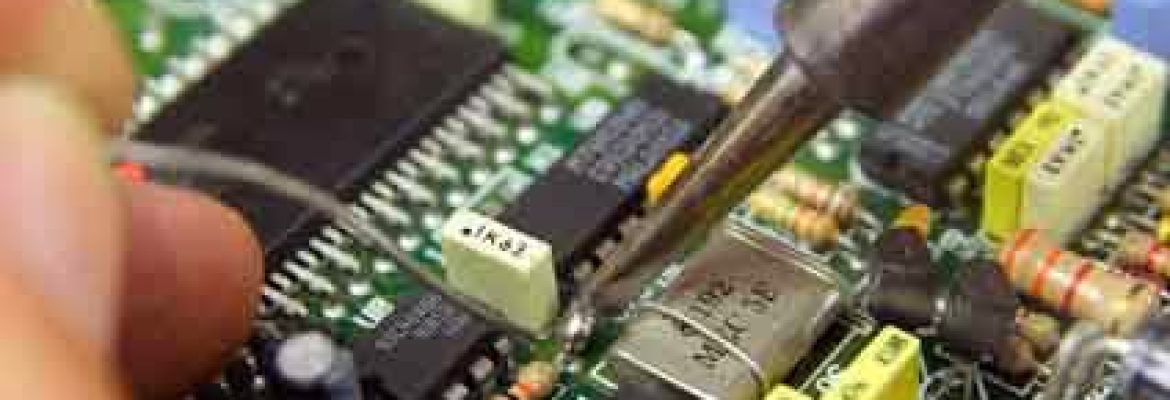 Anderson TV&Electronics.