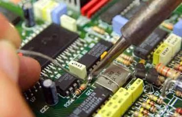 Anderson TV&Electronics.