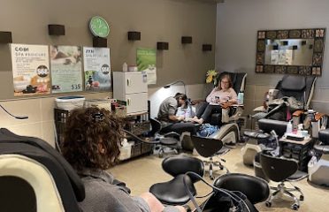 Zen Spa & Nails LLC
