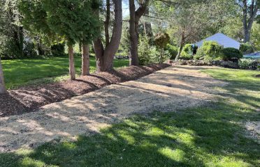 Cutting Edge Landscape & Lawncare LLC