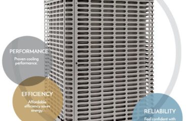 Duncklee Cooling & Heating Inc