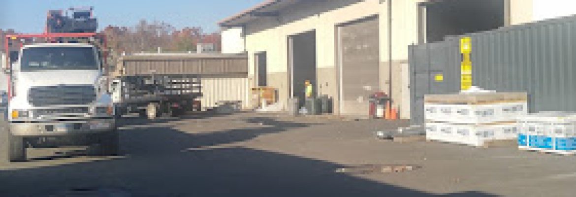 East Coast Building Supplies LLC