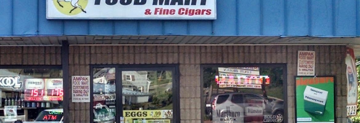 Ampak Food Mart