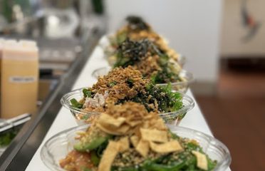 Suka Poke