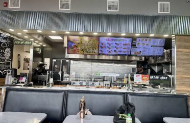Bubbakoo’s Burritos