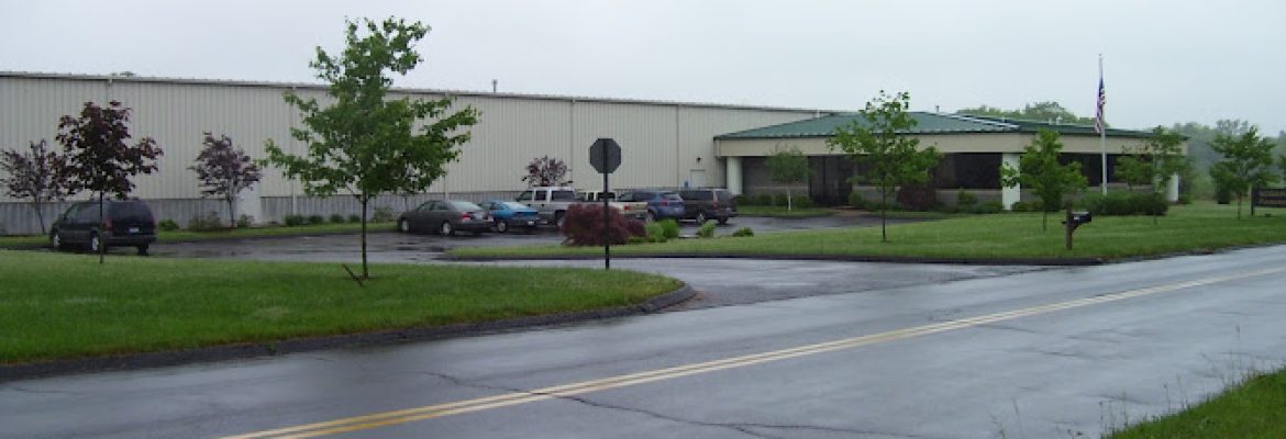 Grabber Construction Products – New England