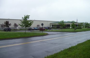 Grabber Construction Products – New England