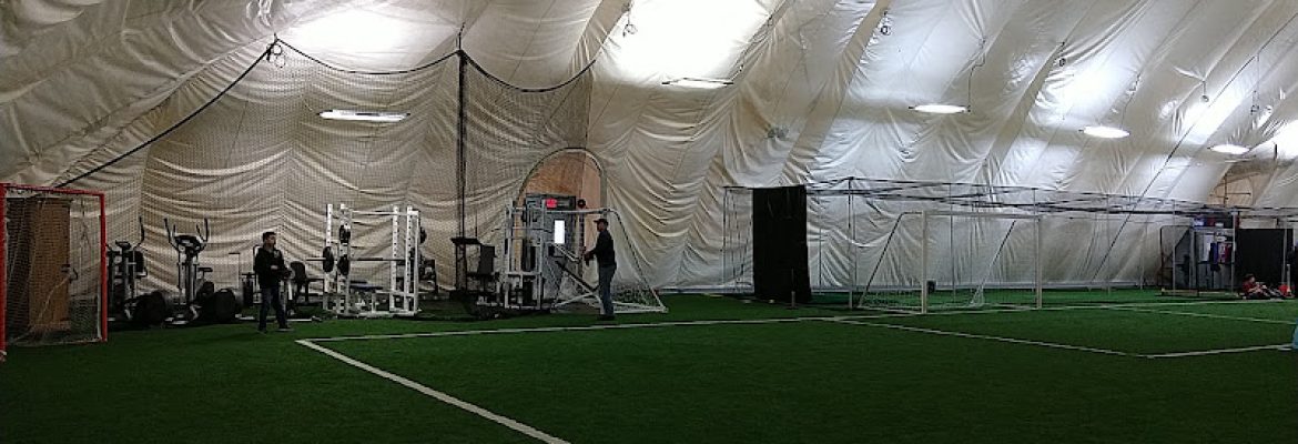 Premier Sports Complex LLC