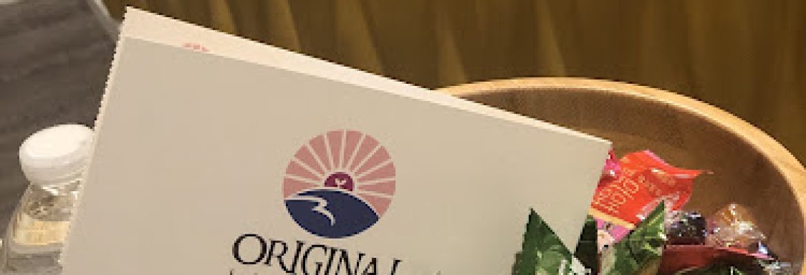 New Original Spa