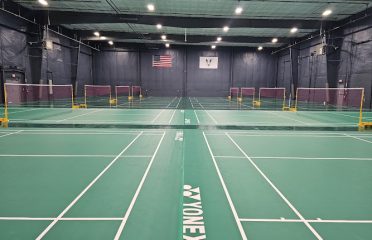 Fly Badminton Club