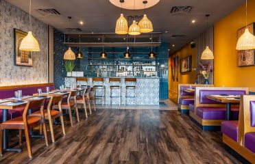 Athithi Indian Cuisine