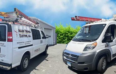 Allen Thomas Electric, LLC