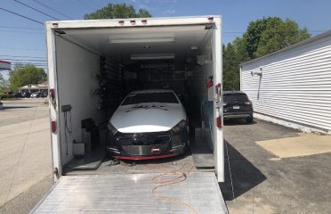 Miller Motorsports & Autobody LLC