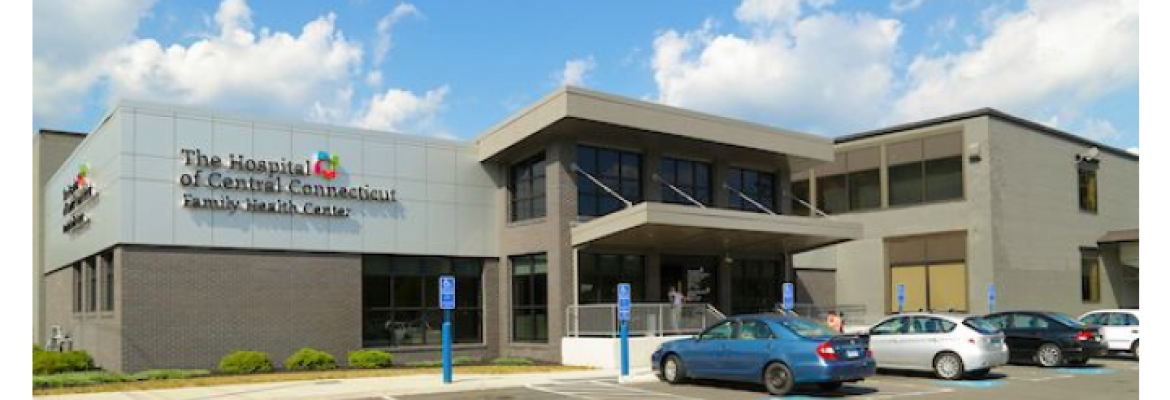 Hartford HealthCare HealthCenter – Primary Care – Bristol