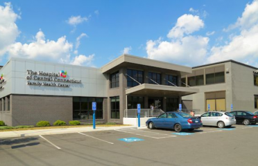 Hartford HealthCare HealthCenter – Primary Care – Bristol