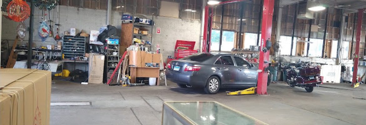 Herb’s Automotive