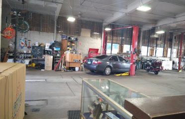Herb’s Automotive