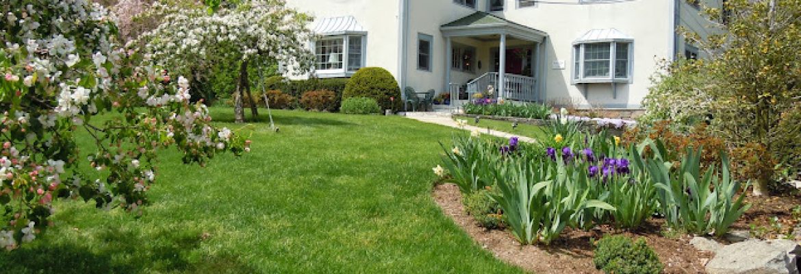Tidewater Inn