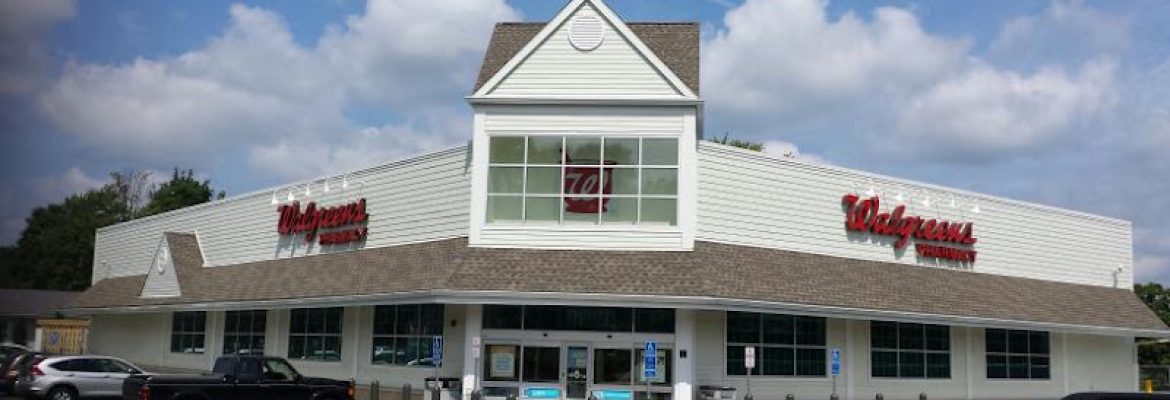 Walgreens