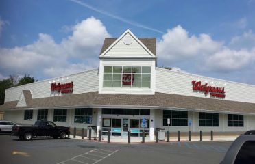 Walgreens