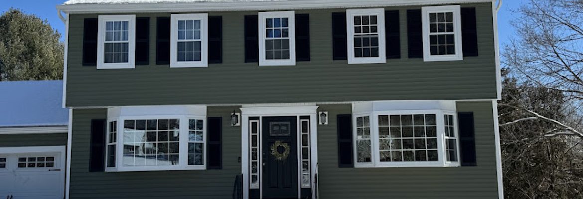 Precision Exteriors