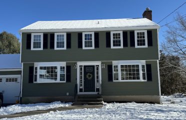 Precision Exteriors