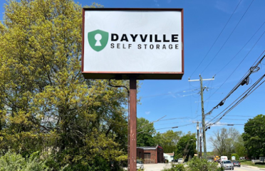 Dayville Storage