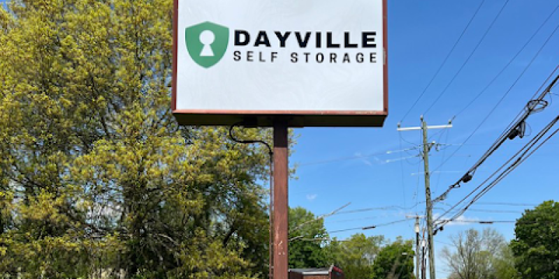 Dayville Storage
