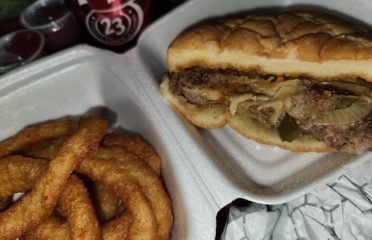 Pequonnock Deli Market