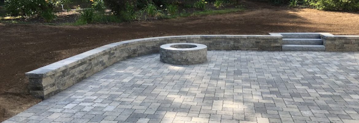 Landtek Landscape Construction, LLC