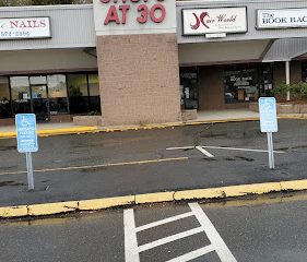Shops At 30