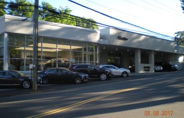 Cadillac of Greenwich