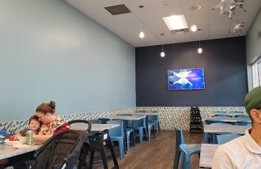 Saltwater Cafe