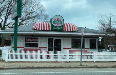 Rita’s Italian Ice & Frozen Custard