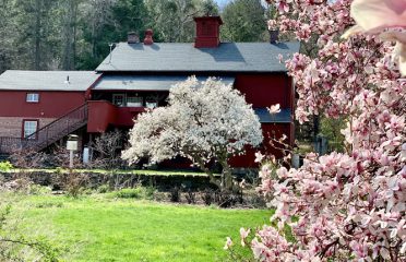 Audubon Center Bent of the River