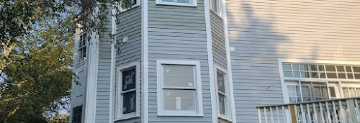 Shalon Construction llc