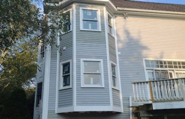 Shalon Construction llc
