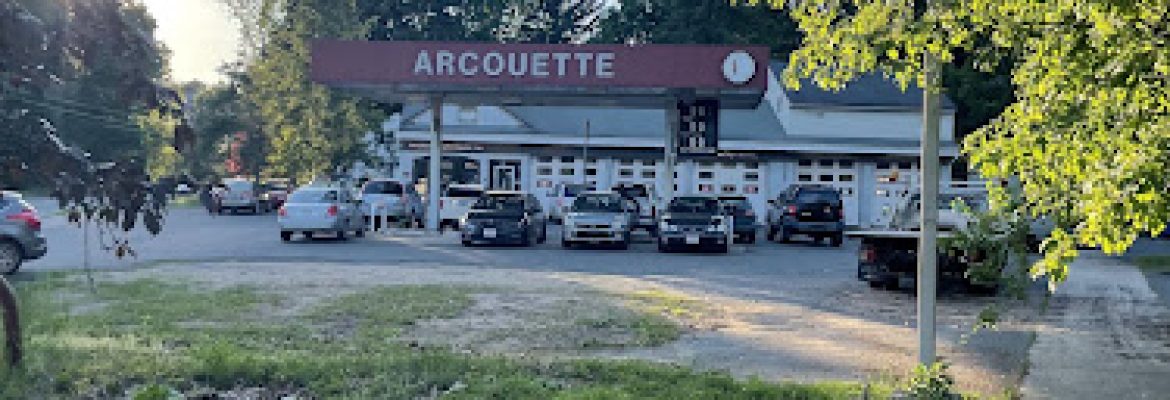 Arcouette Auto Center