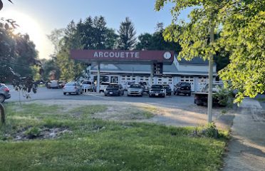 Arcouette Auto Center