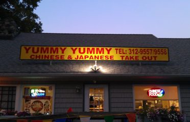 Yummy Yummy