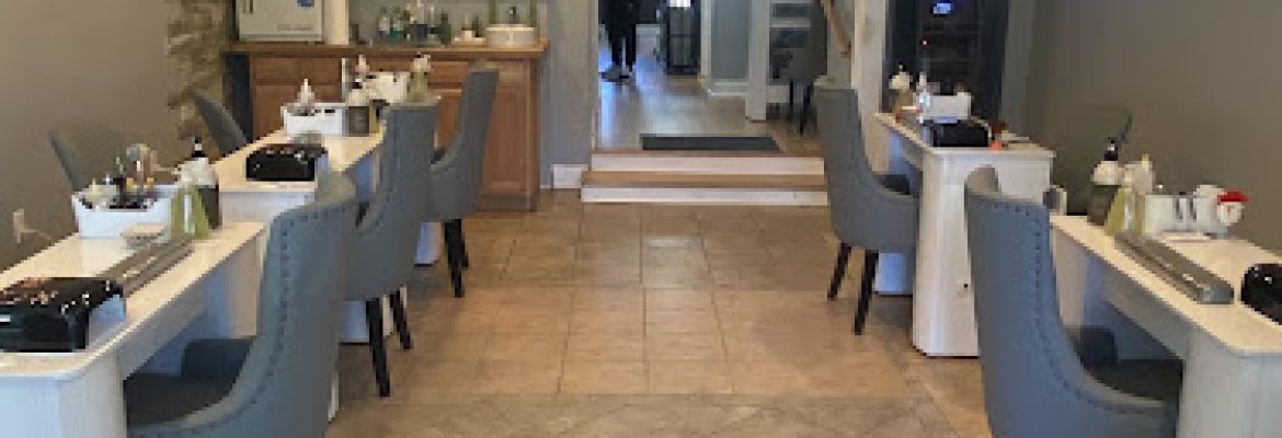 Opulence Pedi Spa
